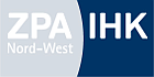 Logo ZPA Nord-West