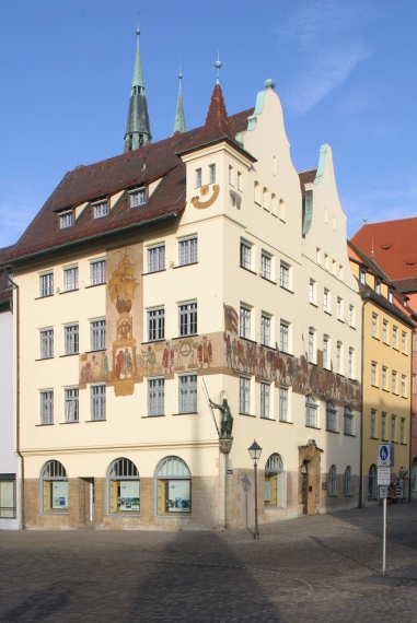 Aka Nürnberg Aka Nürnberg