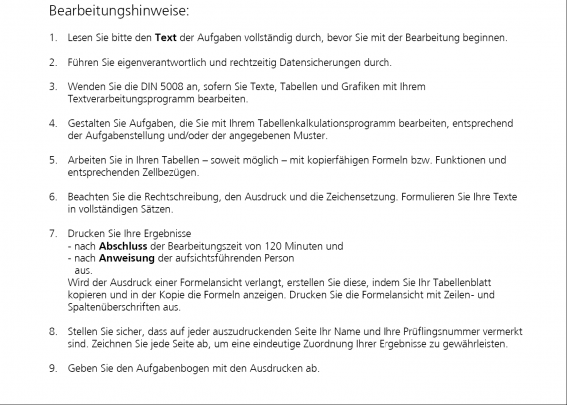 Ihk 2022 Punkteverteilung Zwischenprüfung : 1 : Hat man alles richtig (also 100 %), dann bekommt man 100 punkte.